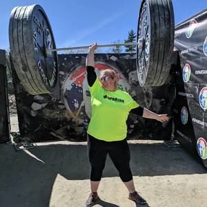 Meet your Posher, Aja